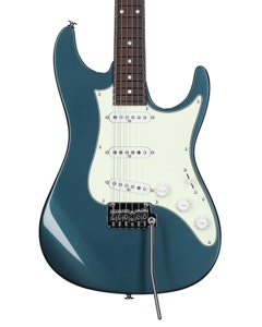 Ibanez Prestige AZ2203N Electric Guitar with Case