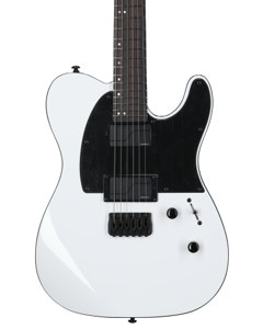 ESP LTD TE1000 Electric Guitar Snow White