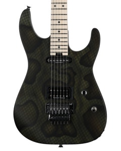 Charvel Warren DeMartini Signature Snake Pro Mod Electric Guitar