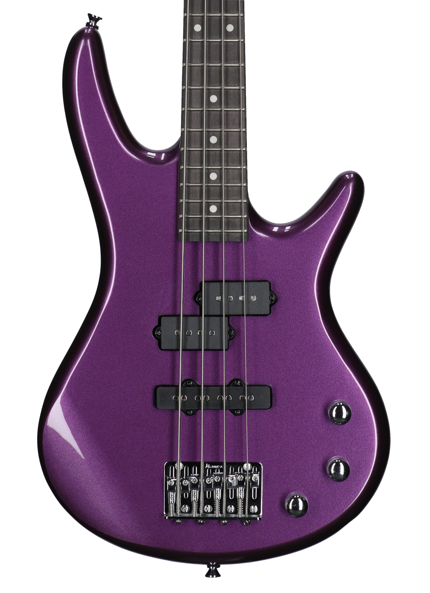 Ibanez GSRM20 Mikro Electric Bass Guitar