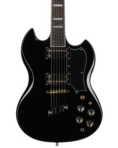 Guild Polara Kim Thayil Signature Guitar
