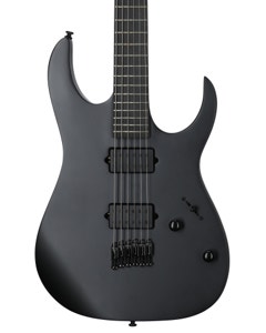 Ibanez Iron Label RGRTBB21 Baritone Electric Guitar