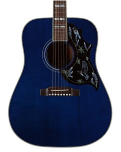 Gibson Miranda Lambert Bluebird A/E W/C