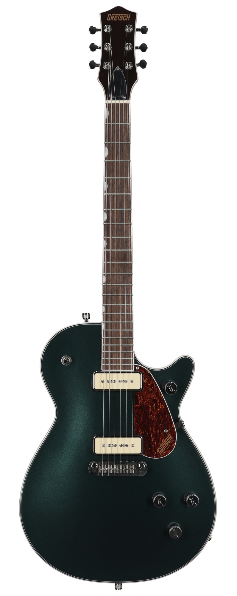 Gretsch G5210 P90 Jet P90 Electromatic Electric Guitar | American