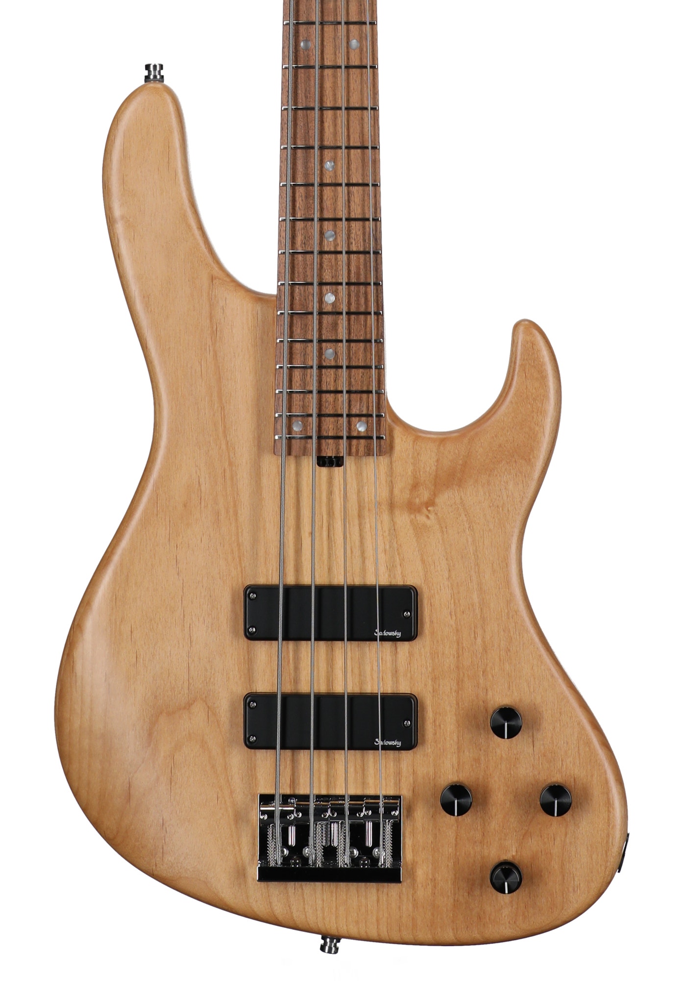 Sadowsky MetroLine 23MS4 Bass WB Satin Natur