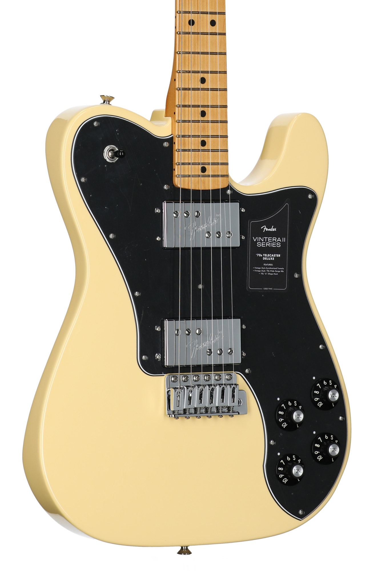 Vintera II '70s Telecaster