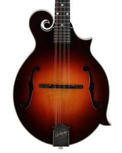 Gibson Custom Shop F-5G Mandolin Dark Burst W/C