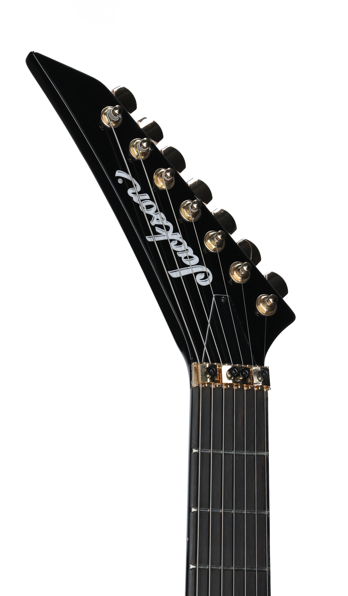 Jackson Pro Signature Mark Heylmun Rhoads RR24-7 7-String Guitar ...