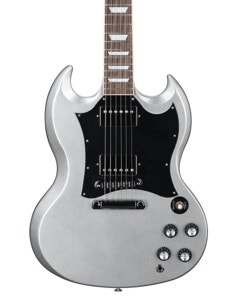 Gibson SG Standard Guitar Custom Color with Soft Case