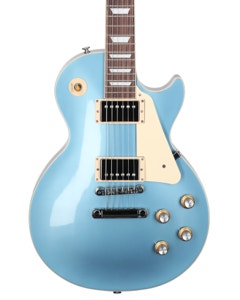 Gibson LP Stand 60s Custom Color Pelham Blue W/C