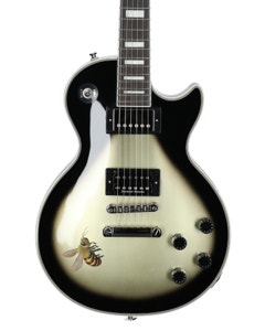 Epiphone Adam Jones LP Custom Art Mark Ryden Queen Bee w/Protector Case