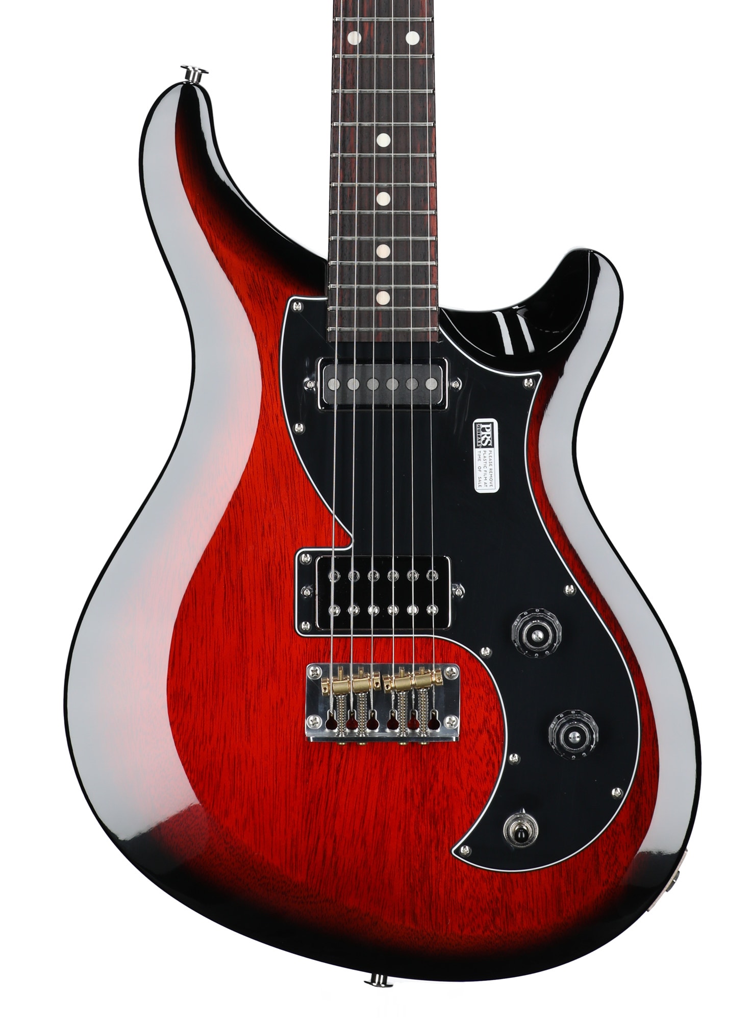 PRS S2 Vela Electric Guitar with Gig Bag
