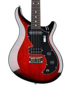 PRS S2 Vela Electric Guitar with Gig Bag