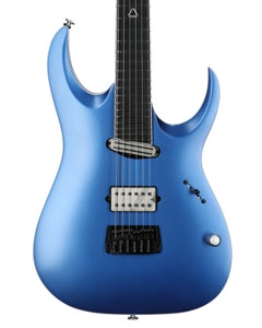 Ibanez Jake Bowen JBM9999 Electric Guitar with Case