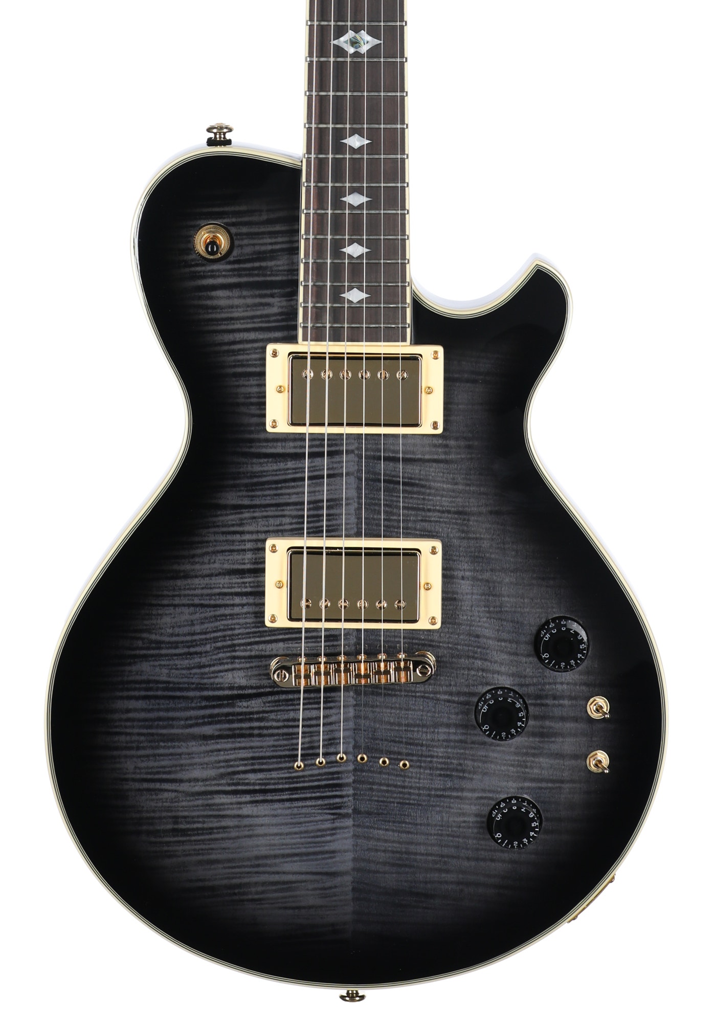 Michael Kelly Limited Modshop Patriot Smoke Burst