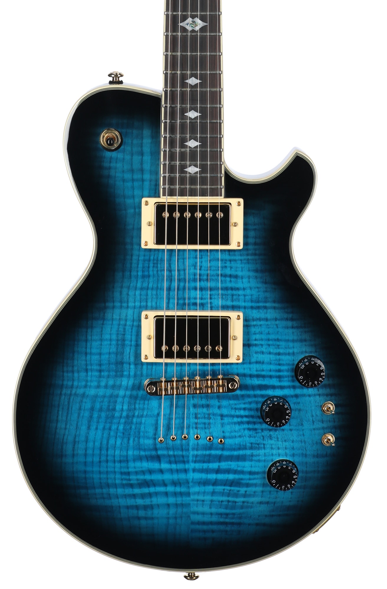 Michael Kelly Limited Modshop Patriot Blue Burst