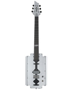 Schecter Machine Gun Kelly Razor Blade Electric Guitar