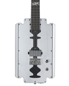 Schecter Machine Gun Kelly Razor Blade Electric Guitar