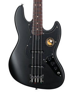 Sire Marcus Miller V3P Bass Black Satin