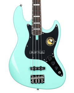 Sire Marcus Miller V5R Bass Mild Green