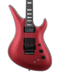 Schecter Avenger FR-S Special Edition Guitar