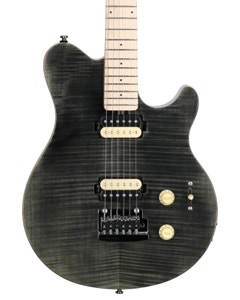 Sterling Axis AX3FM Electric Guitar