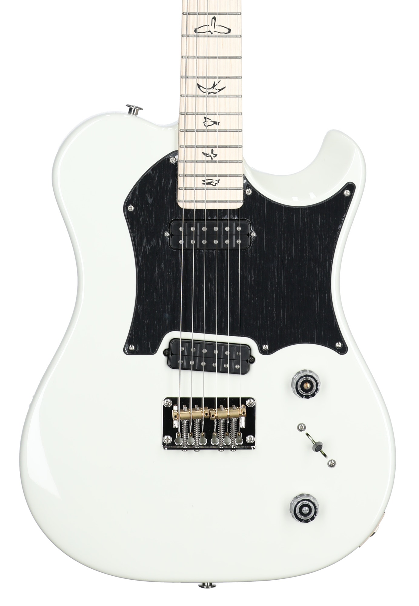 PRS Myles Kennedy Electric Guitar Antique White with Gig Bag