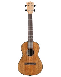 Martin TKE Koa Acoustic Electric Tenor Ukulele with Gigbag 37114