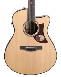 Ibanez Advanced Acoustic AAM50CE Guitar