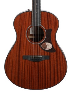 Ibanez Advanced Acoustic AAM54 Guitar