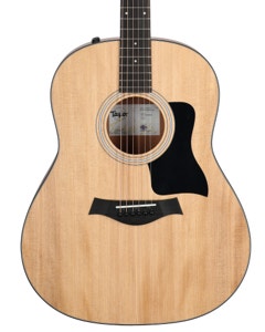 Taylor 117e Grand Pacific Acoustic Electric Guitar with Gigbag