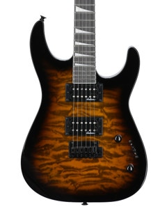 Jackson JS Series Dinky® JS20 DKQ 2PT Guitar