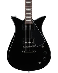 Gibson Theodore Standard Guitar, Ebony With Case