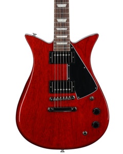 Gibson Theodore Standard Guitar, Vintage Cherry with Case
