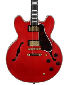 Epiphone 1959 ES-355 Guitar with Hardshell Case