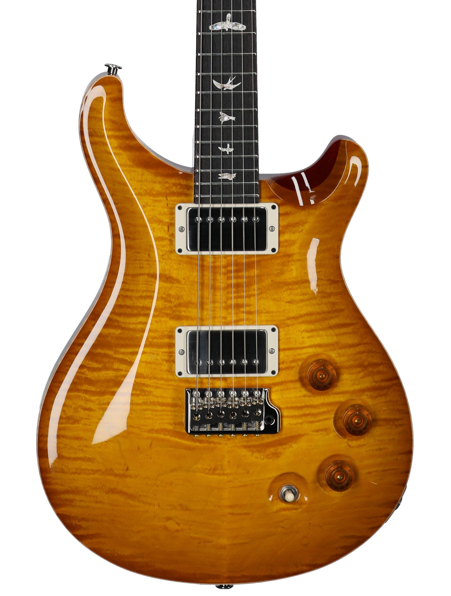 PRS Paul Reed Smith DGT Electric Guitar with Case