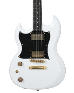 Schecter Zacky Vengeance H6LLYW66D Left-Handed Guitar