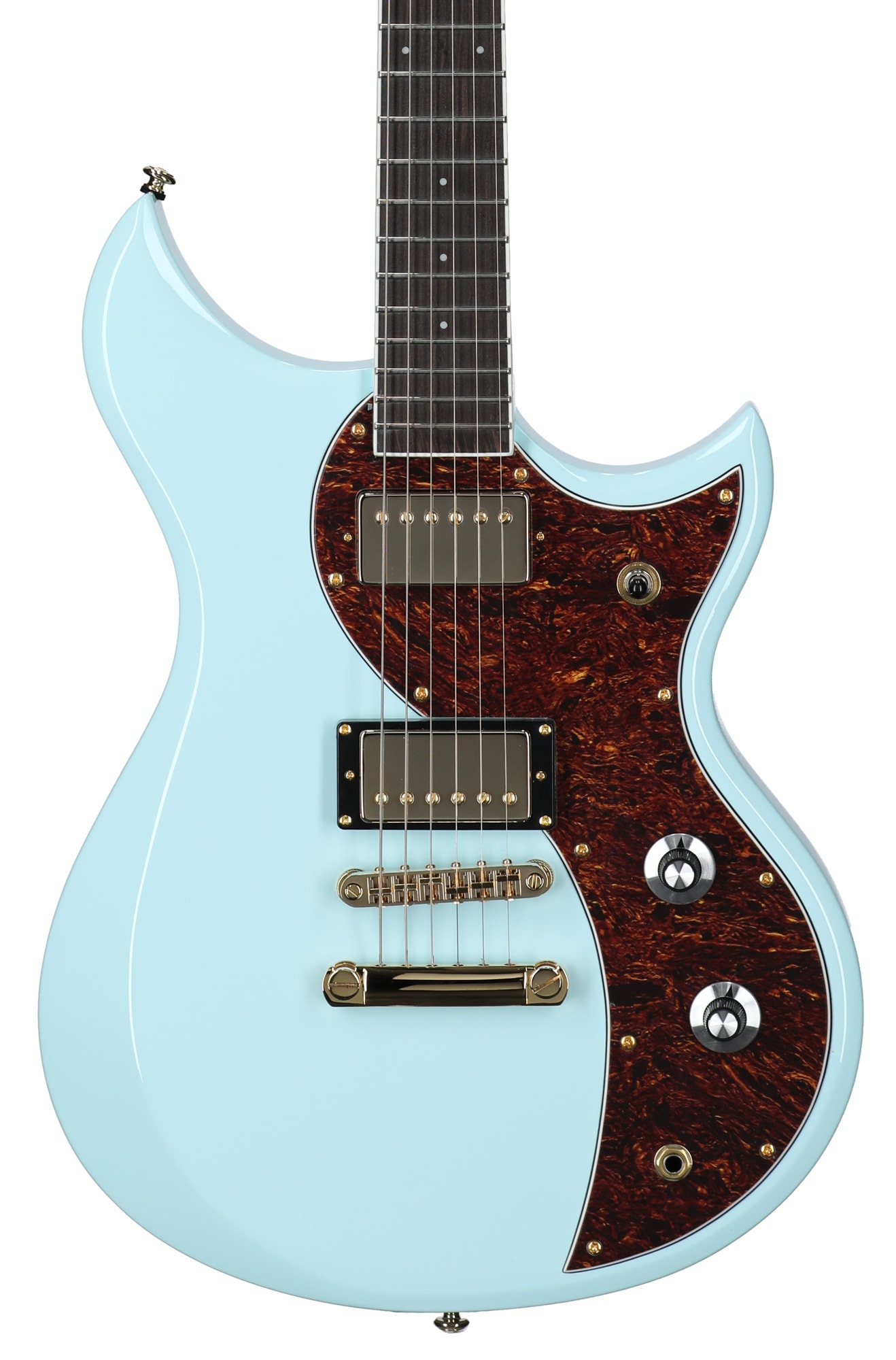 Dunable Cyclops DE Electric Guitar with Bag