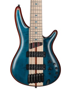 Ibanez Premium SR1426 Bass WB Caribbean Green