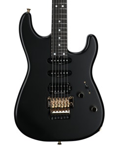Charvel MJ San Dimas® Style 1 HSS FR Ebony Fingerboard Guitar
