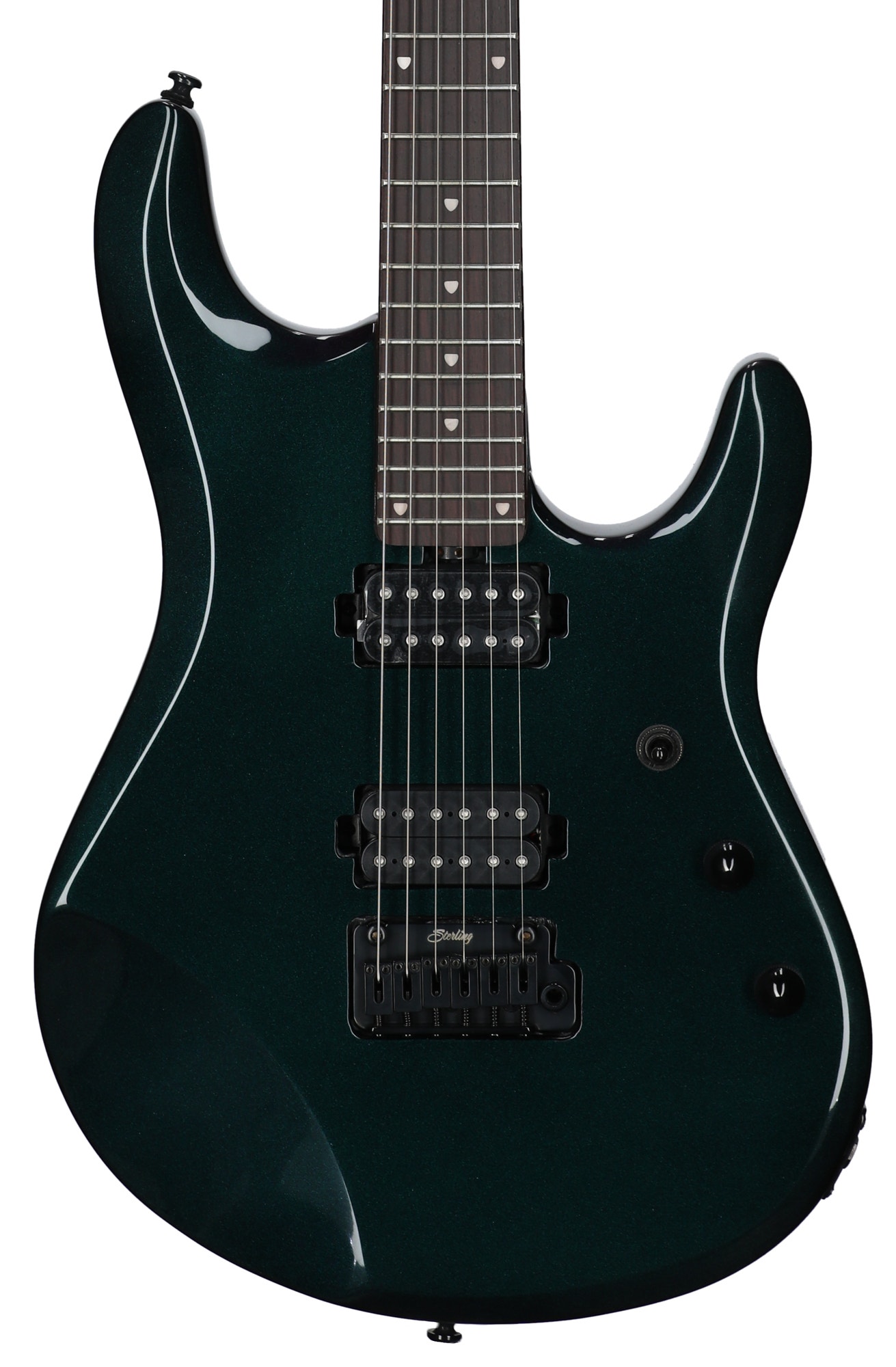 Sterling John Petrucci Signature JP60 Guitar Mystic Dream