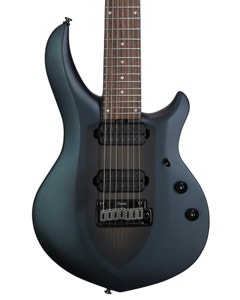 Sterling John Petrucci MAJ170 7-String Guitar Arctic Dream