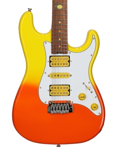 Schecter Tori Ruffin Freak Juice Traditional Guitar