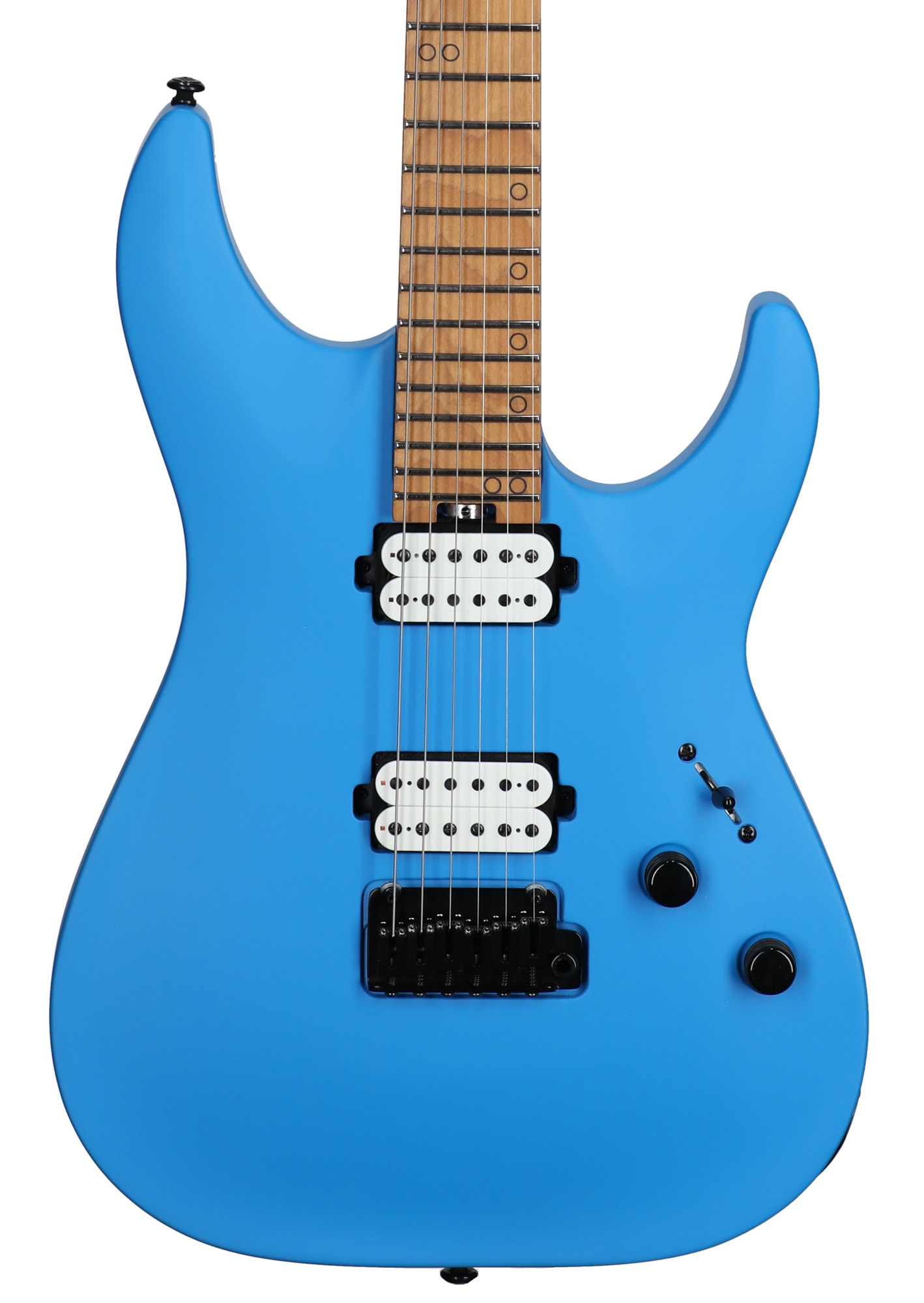 Schecter Aaron Marshall AM-6 Electric Guitar