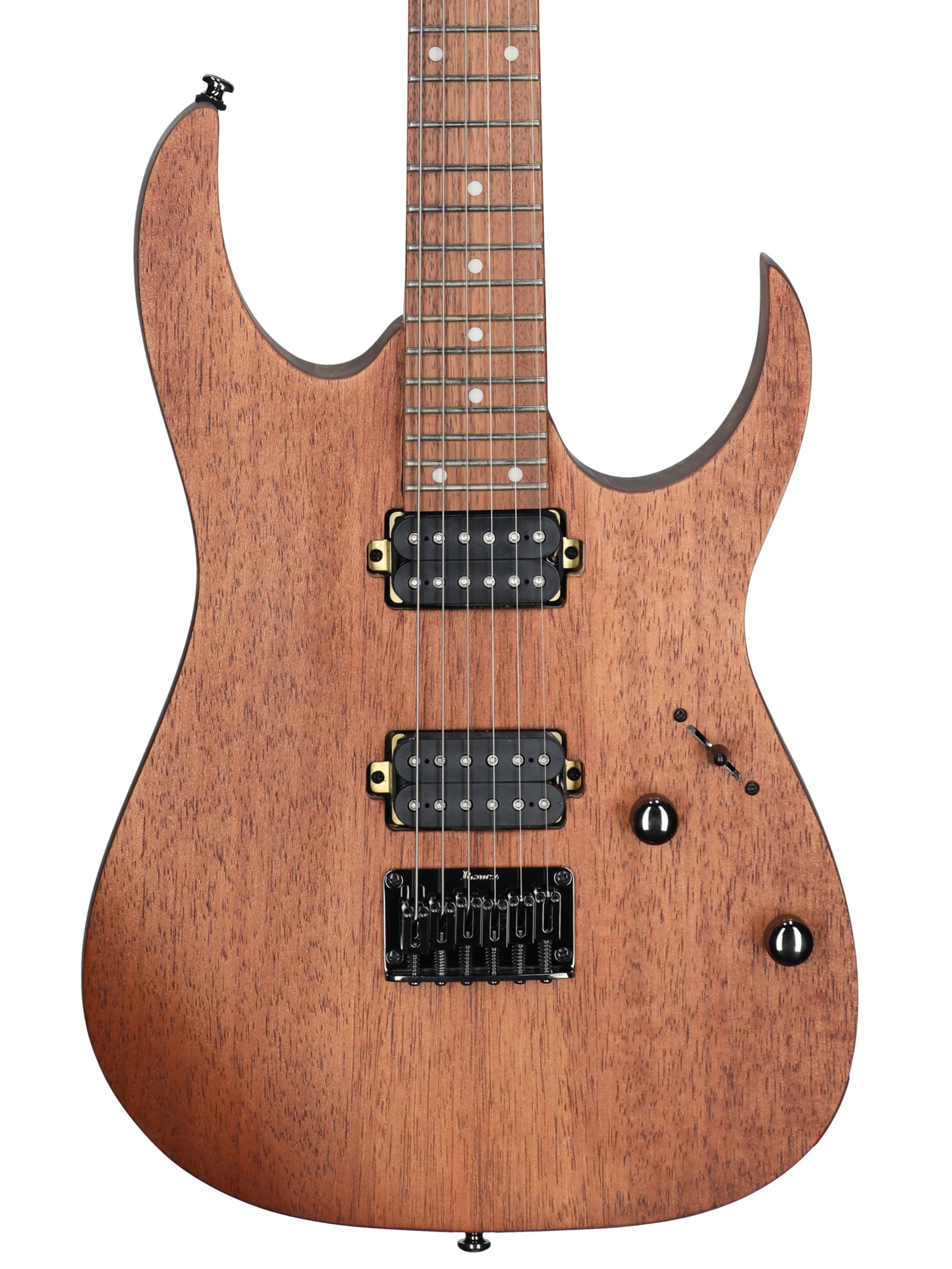Ibanez RG421 Electric Guitar Mahogany Oil
