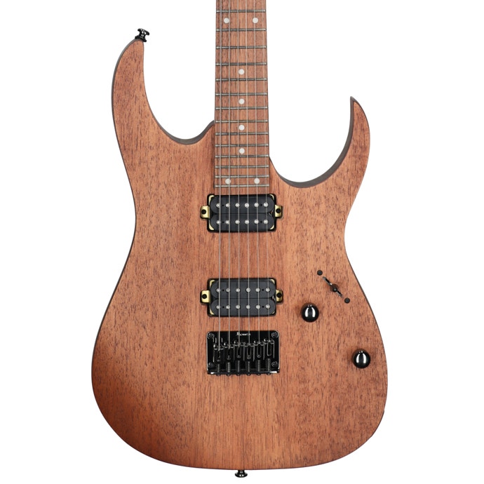 Ibanez Rg421 Ibanez RG421 Electric Guitar Mahogany Oil
