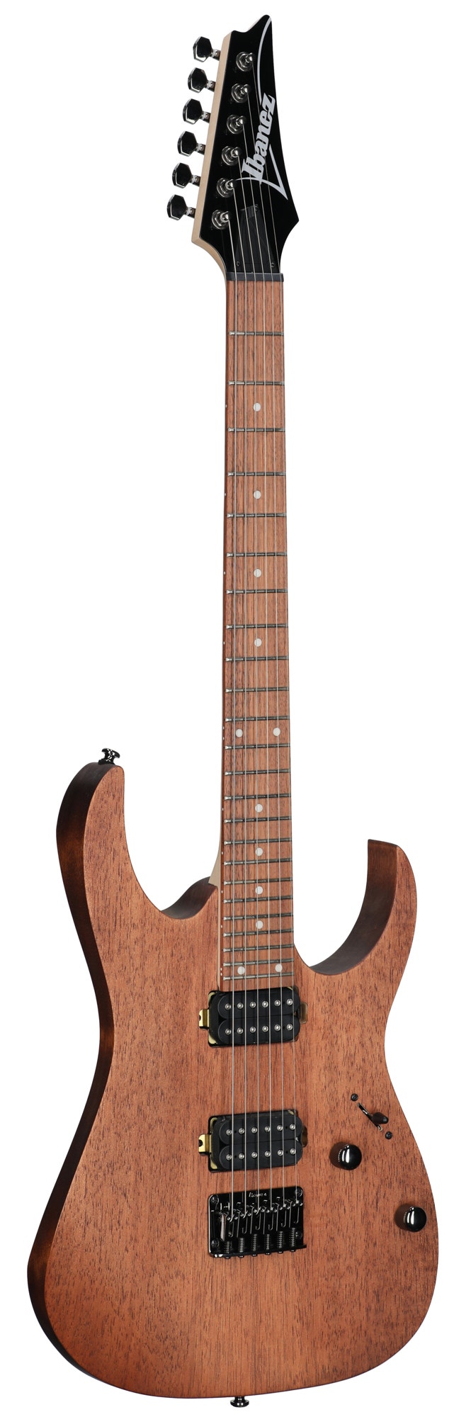 Ibanez Rg421 Ibanez RG421 Electric Guitar Mahogany Oil