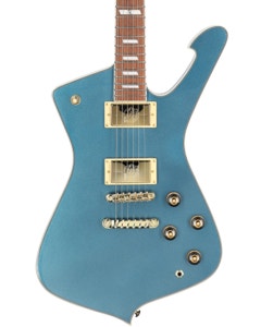Ibanez Iceman IC420 Electric Guitar with Bag