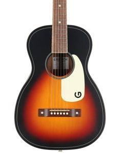 Gretsch Jim Dandy Parlor Acoustic Guitar