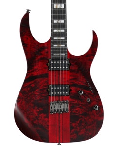 Ibanez Premium RGT1221PB Guitar with Bag